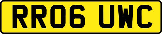 RR06UWC