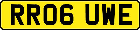 RR06UWE
