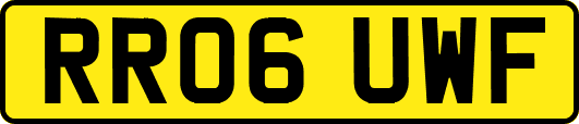 RR06UWF