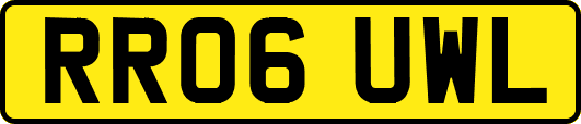 RR06UWL