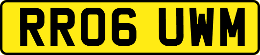 RR06UWM