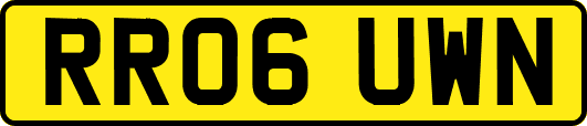 RR06UWN