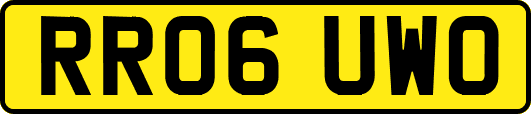 RR06UWO