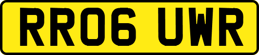 RR06UWR