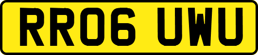 RR06UWU