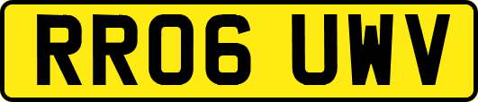 RR06UWV