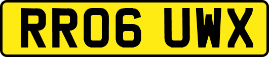 RR06UWX