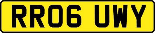 RR06UWY