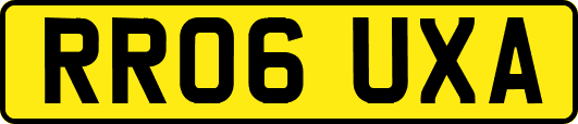 RR06UXA