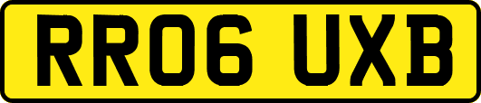 RR06UXB