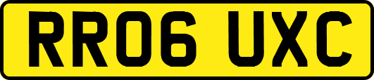 RR06UXC