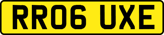 RR06UXE