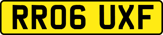 RR06UXF
