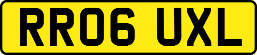 RR06UXL