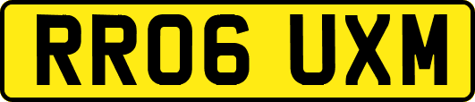 RR06UXM