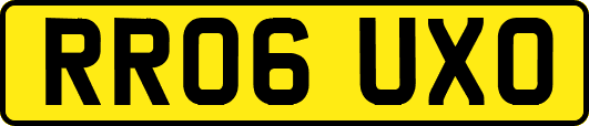 RR06UXO