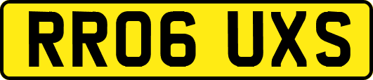 RR06UXS