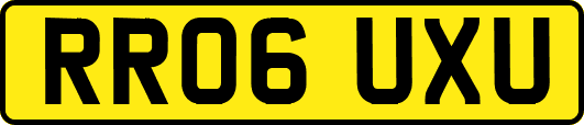 RR06UXU