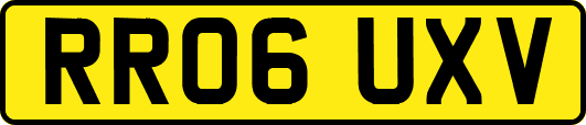 RR06UXV