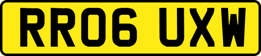 RR06UXW