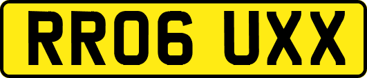 RR06UXX