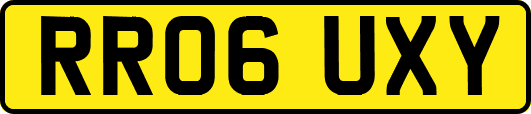 RR06UXY