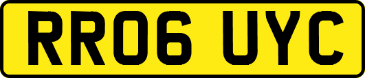 RR06UYC