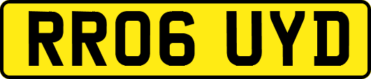 RR06UYD