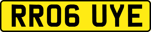 RR06UYE