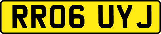 RR06UYJ