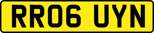 RR06UYN