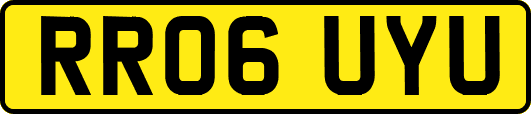 RR06UYU