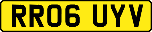RR06UYV