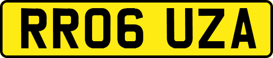 RR06UZA