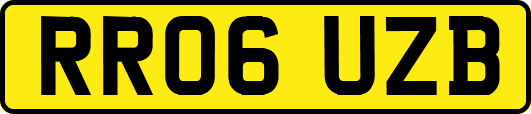 RR06UZB
