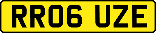 RR06UZE