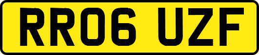 RR06UZF