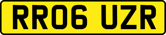 RR06UZR
