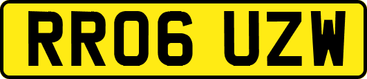 RR06UZW