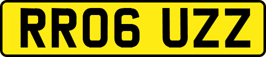 RR06UZZ