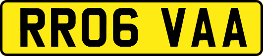 RR06VAA