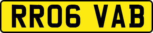RR06VAB