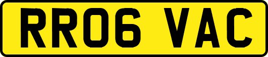 RR06VAC