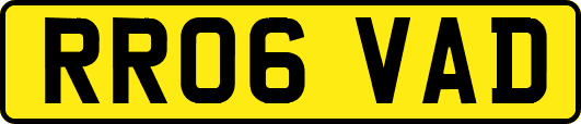 RR06VAD