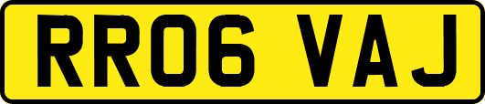 RR06VAJ