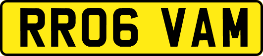 RR06VAM