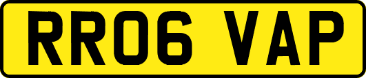 RR06VAP