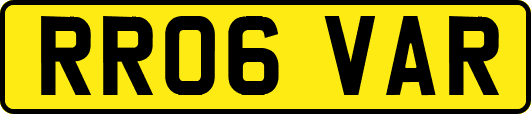 RR06VAR