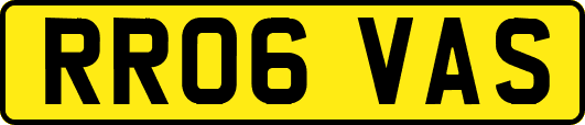 RR06VAS