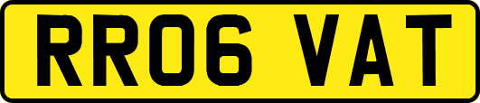 RR06VAT